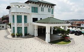 Casa Bianca Hotel